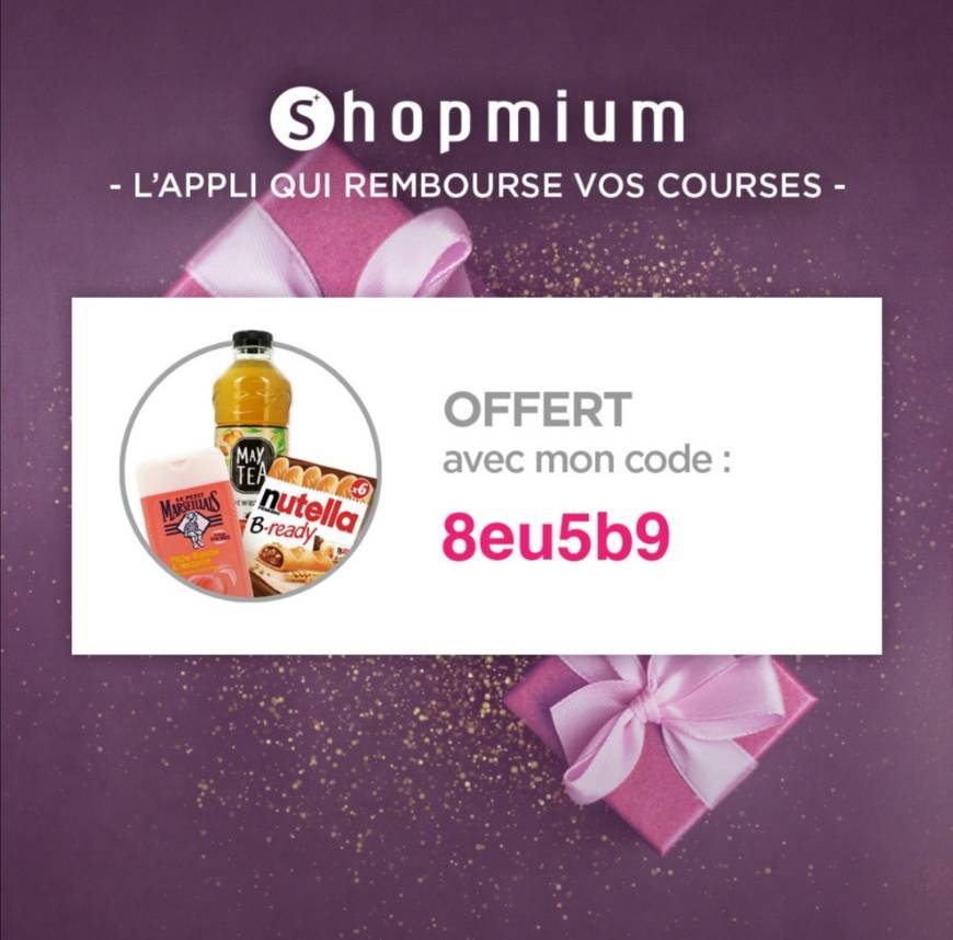 Shopmium
