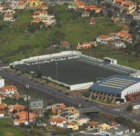 Place Campo Futebol Machico