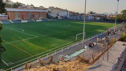 Place Campo Adelino Rodrigues