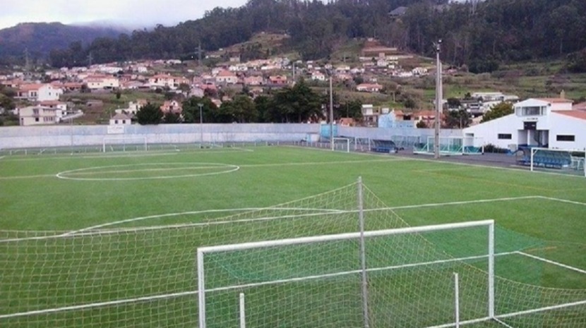 Place Campo Municipal da Ponta do Sol