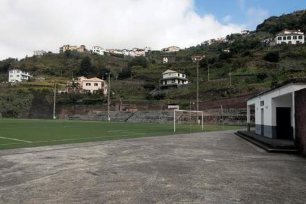 Place Campo de futebol Carlos da Sé