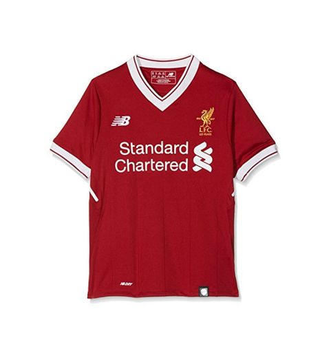 New Balance Liverpool Camiseta
