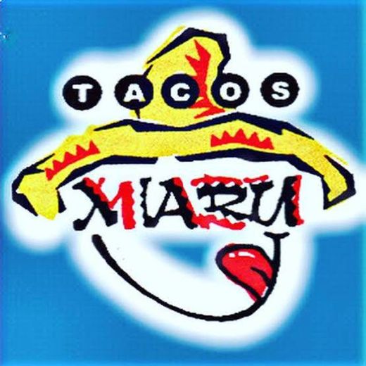 TACOS MARU