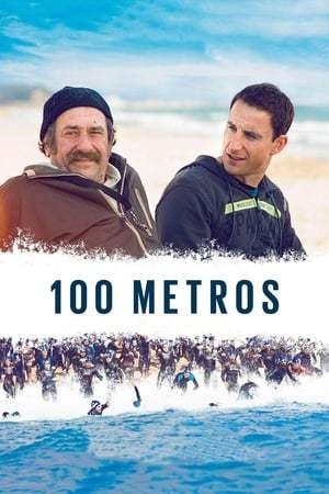 Movie 100 metros