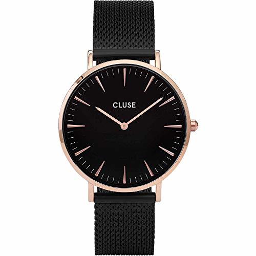 Fashion Cluse Women's La Boheme Cw0101201010 Watch