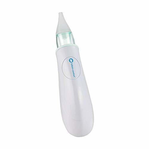 Bebe Confort 32000144 - Gama Medica Aspirador Nasal Eléctrico