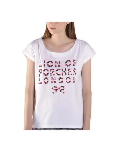 Lion of Porches Camiseta L