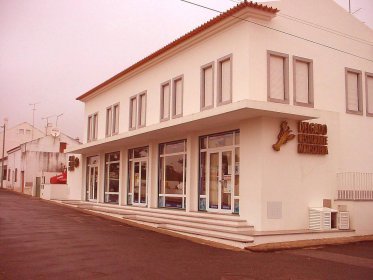 Restaurantes Restaurante Marisqueira Delgado