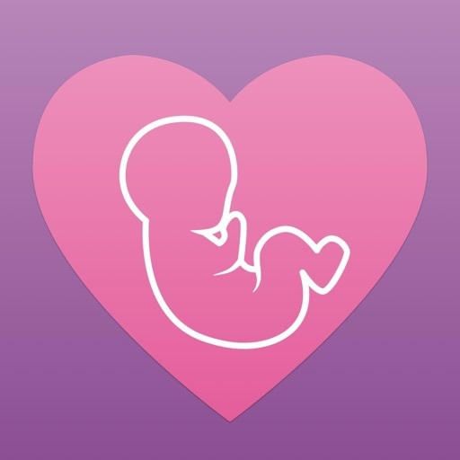 Embarazo app: semana a semana