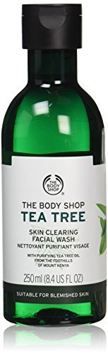 Belleza The Body Shop