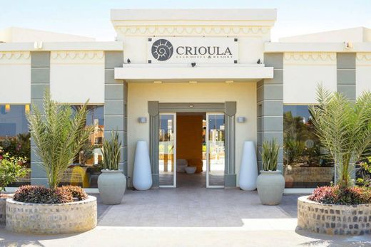Crioula Club Hotel & Resort