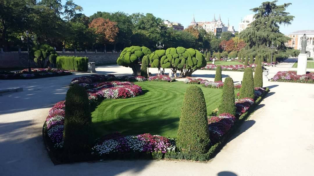 Place Real Jardín Botánico