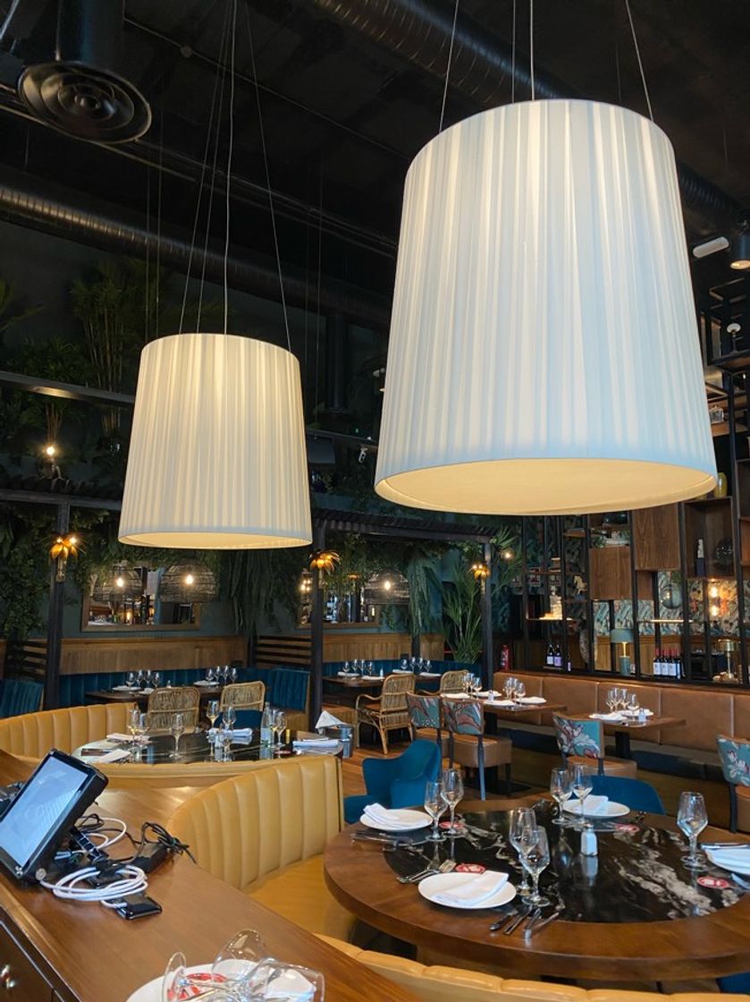 Restaurantes Guanabara by El Rodizio