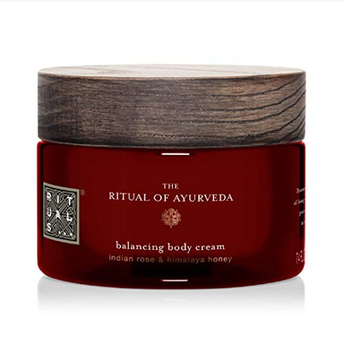 Beauty Rituals The Ritual of Ayurveda Crema Corporal