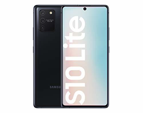 Electrónica Samsung Galaxy S10 Lite - Smartphone de 6.7" FHD+