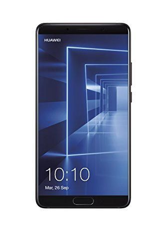 Huawei Mate 10, Smartphone (Kirin 970