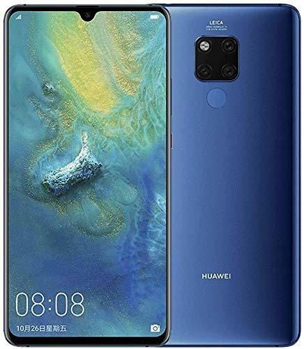 HUAWEI Mate 20 X 7.2'' FHD OC2.6GHZ 6GB Azul