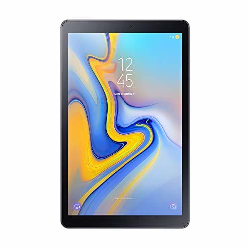 Social Samsung Galaxy Tab A - Tablet de 10.5" FullHD