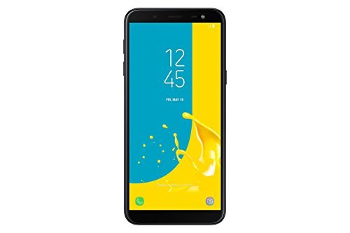 Social Samsung J600 Galaxy J6 - Smartphone DE 5.6"