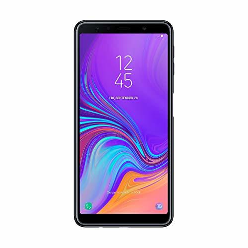 Social Samsung Galaxy A7 - Smartphone de 6"