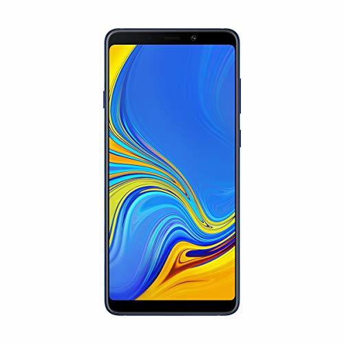 Social Samsung Galaxy A9 - Smartphone de 6.3"