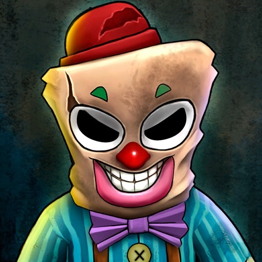 App Freaky Clown : Town Mystery