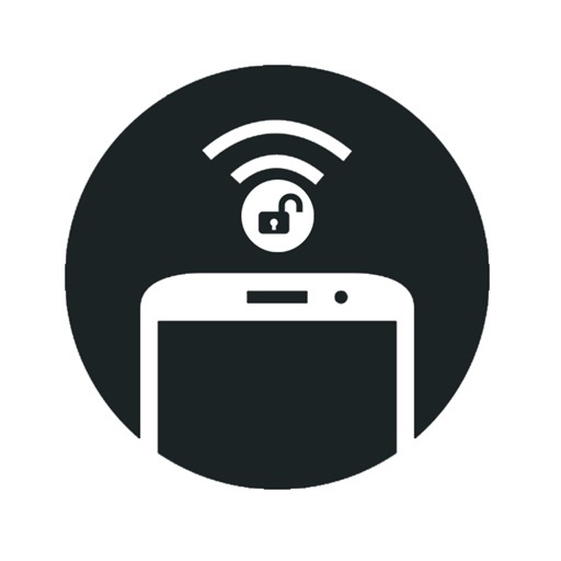 App Free Wi-fi Password