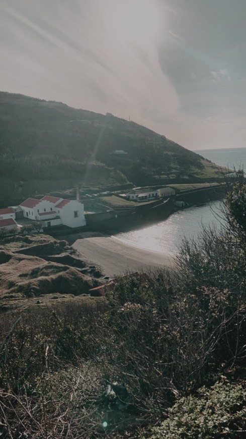 Lugar Ilha do Faial