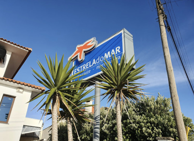 Restaurantes Restaurante Estrela Do Mar - Camilo José Da Silva Milharado