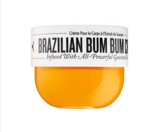 Brazilian bum bum