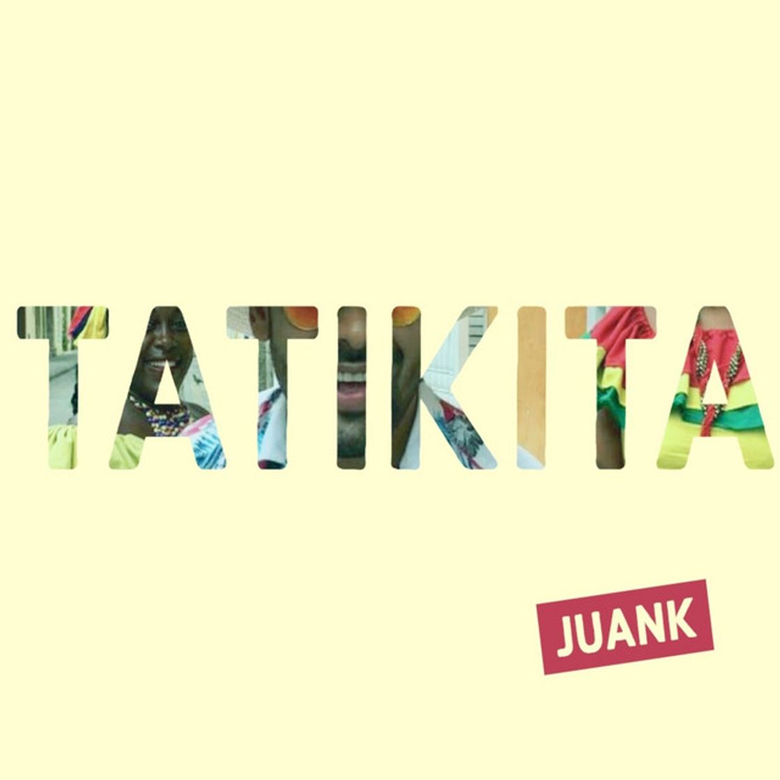 Canción Tatikita