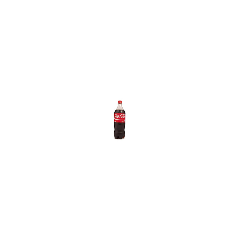 Producto Coca cola 