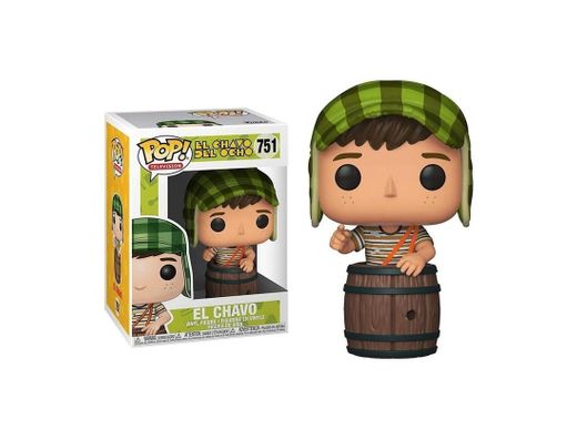 Funko pop do chaves