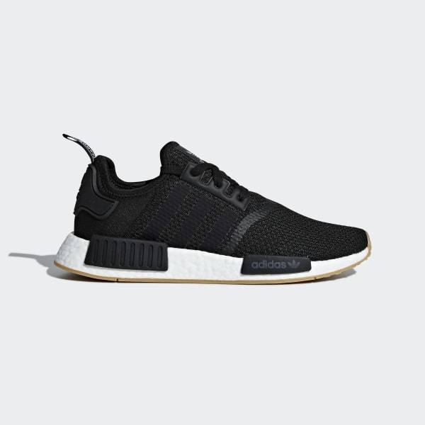 Producto adidas NMD_R1 Shoes - Black