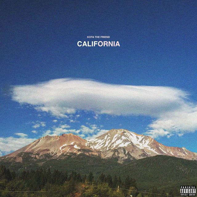 Music California