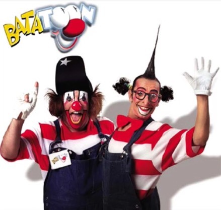 Moda Batatoon (TV Series 1998–2002) - IMDb