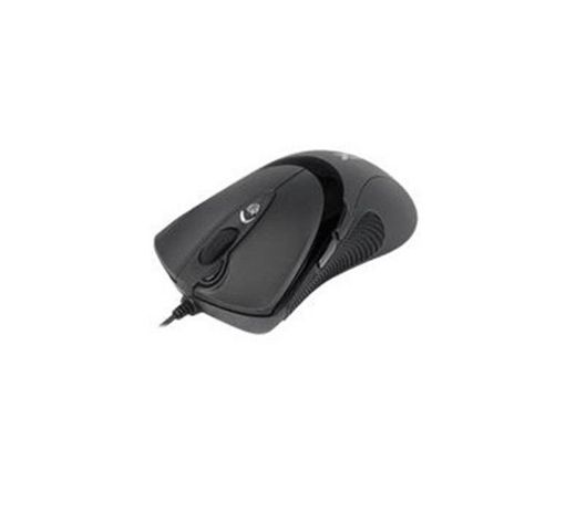 A4Tech Oscar Optical Gaming Mouse X-748K USB Óptico 3200DPI Negro - Ratón