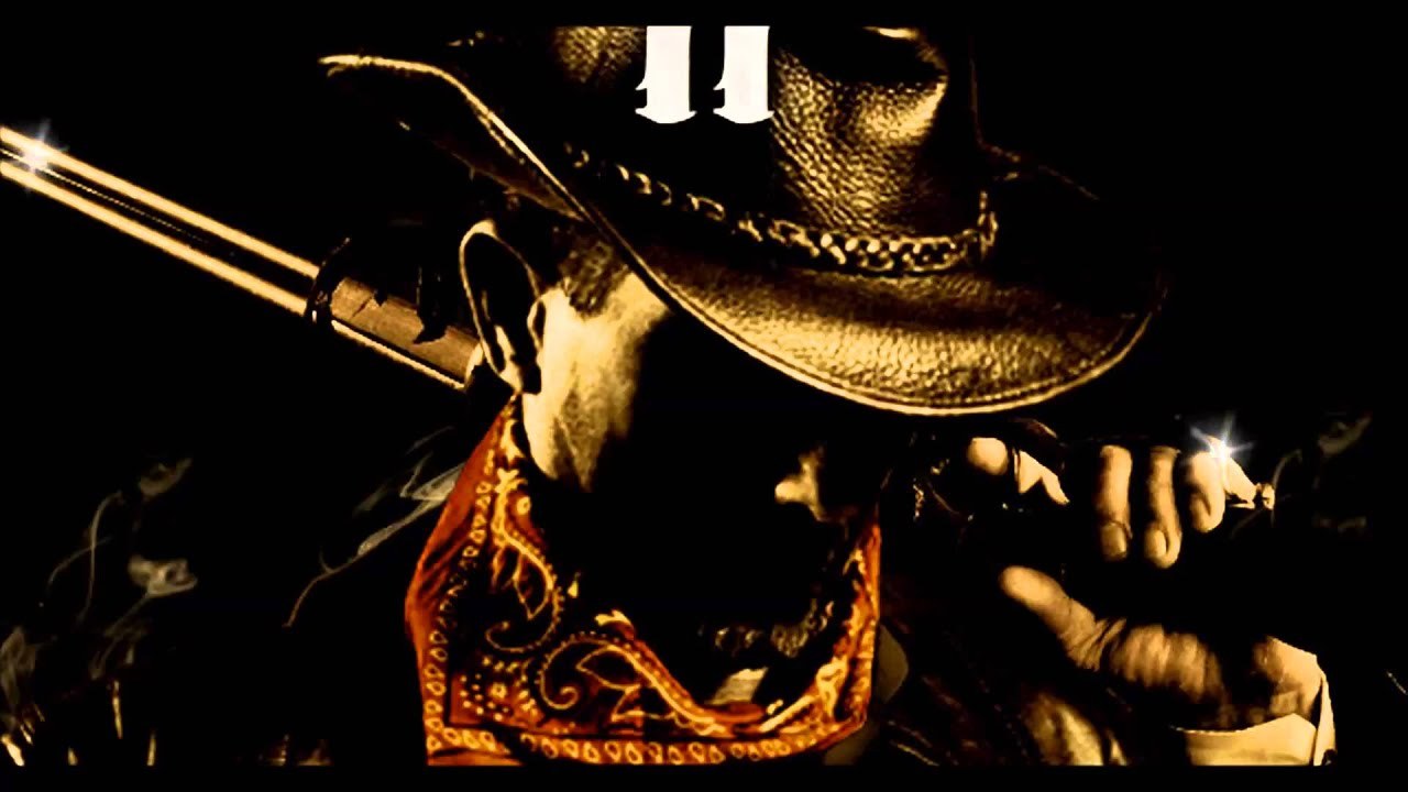 Blues Saraceno - Carry Me Back Home - YouTube