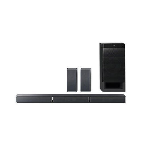 Sony HTRT3 - Barra de Sonido