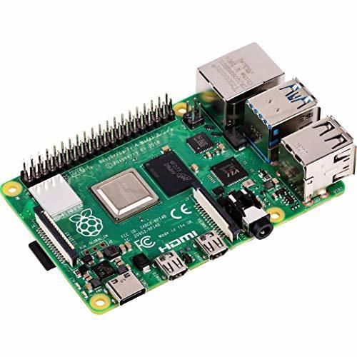 Raspberry Pi 4 Model B 2GB ARM-Cortex-A72 4x 1