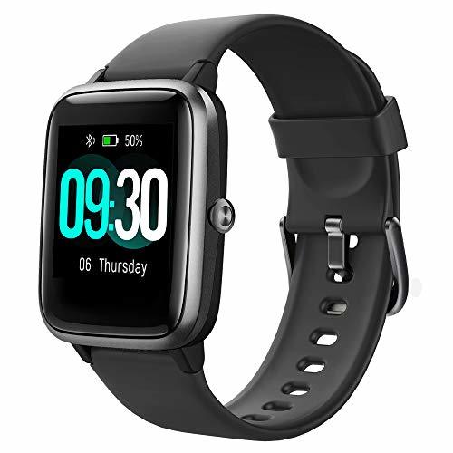 Social Willful Smartwatch