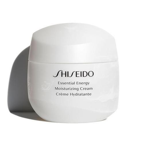 Creme Hidratante Shiseido 