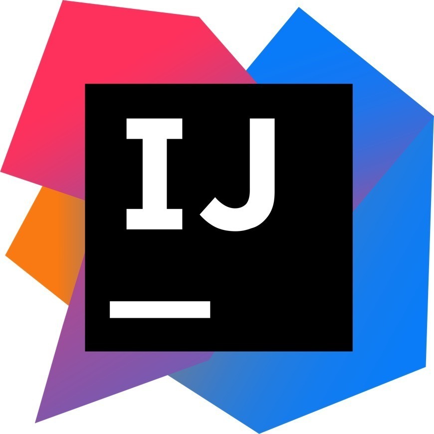 App IntelliJ IDEA 