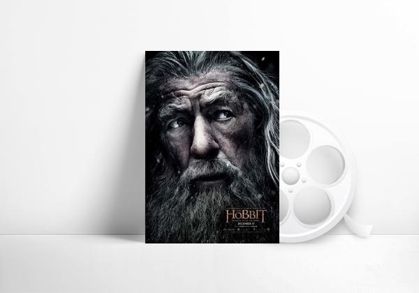 Movie The Hobbit Trilogy