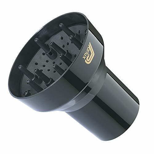 Parlux Fingers Softstyler- Difusor para secador de pelo