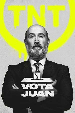 Serie Vota Juan