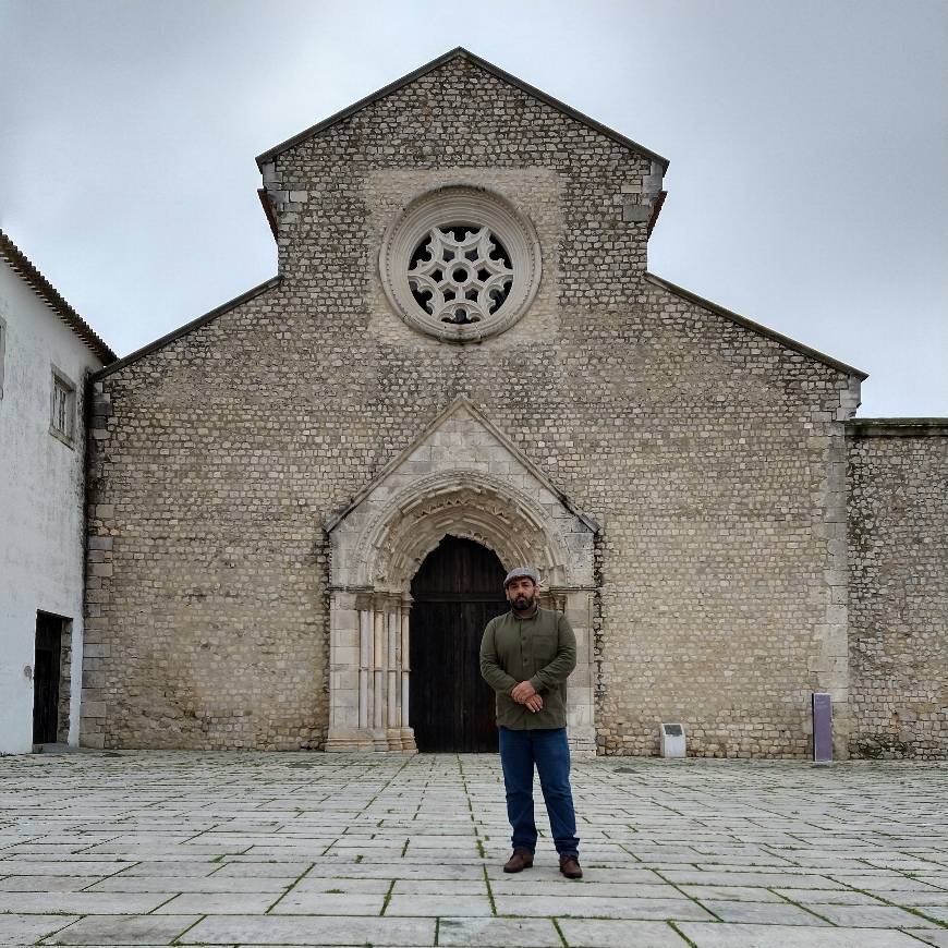 Place Convento de São Francisco