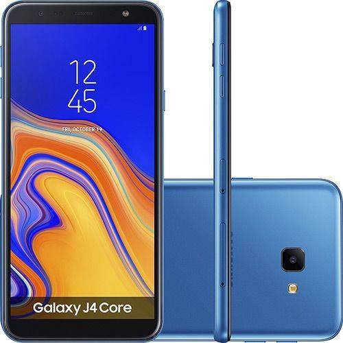 Samsung Galaxy j4 core