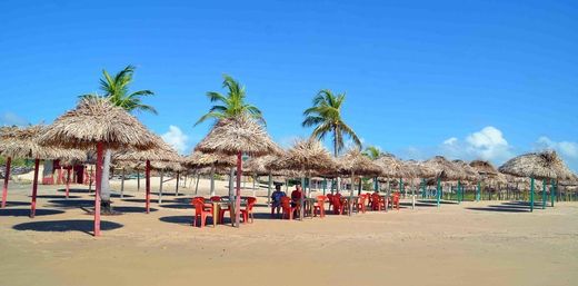 Praia do Pesqueiro