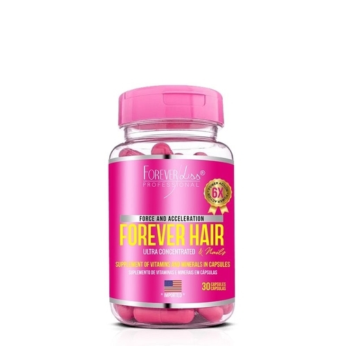 Forever hair